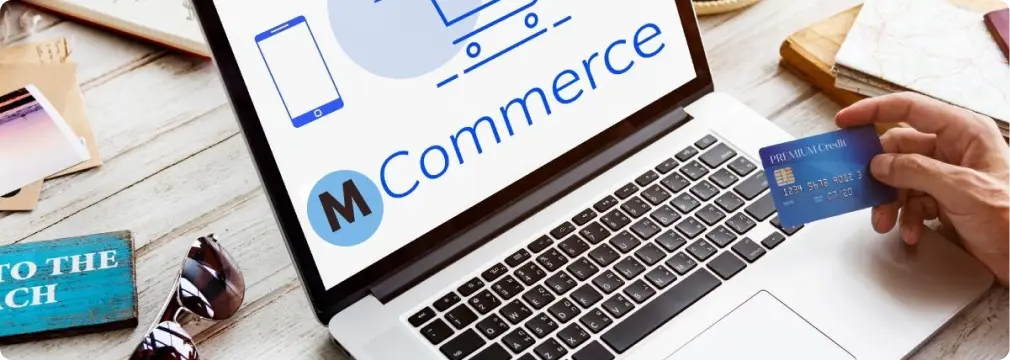 M-Commerce Solutions
